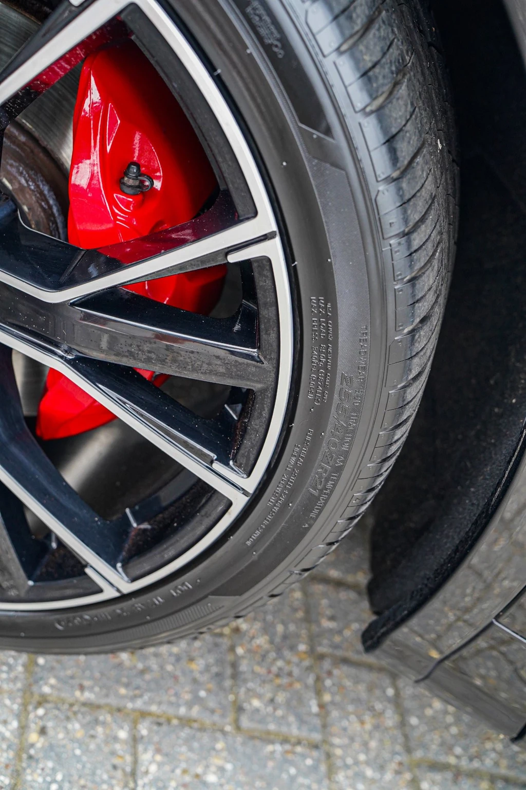 Audi SQ5 – foto 35