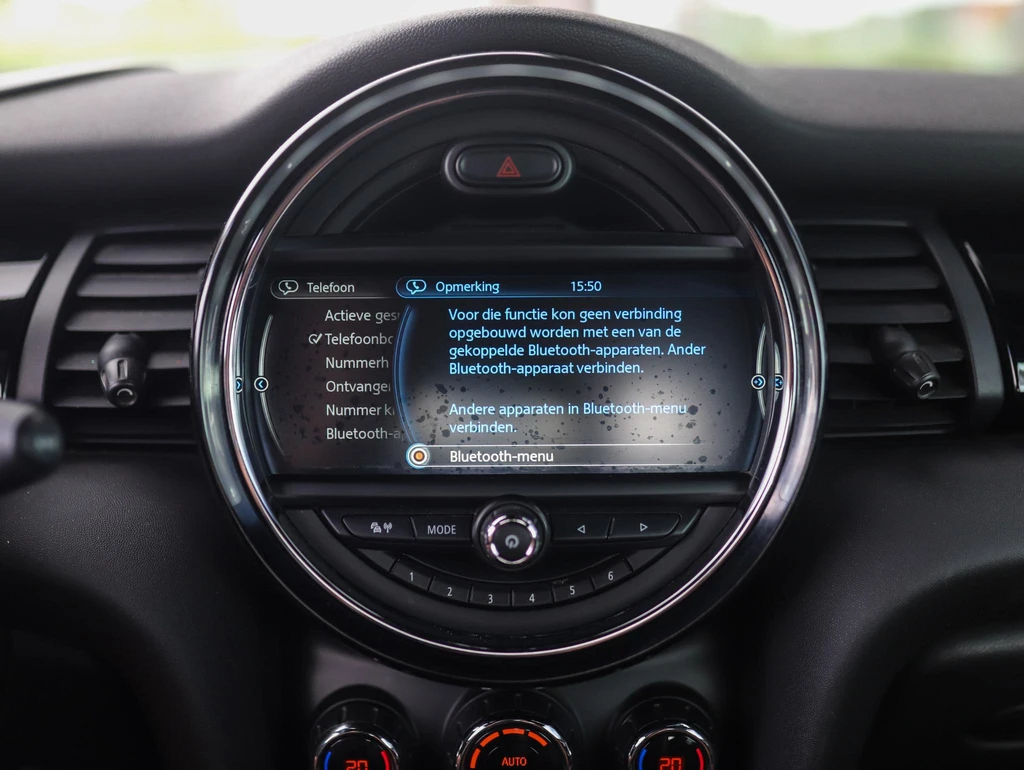 MINI Cooper S Cabrio – foto 40