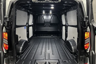Ford Transit Custom – thumbnail 25