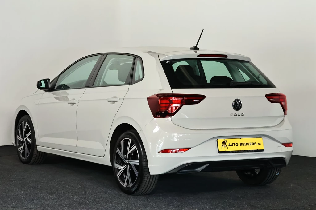Volkswagen Polo – foto 4