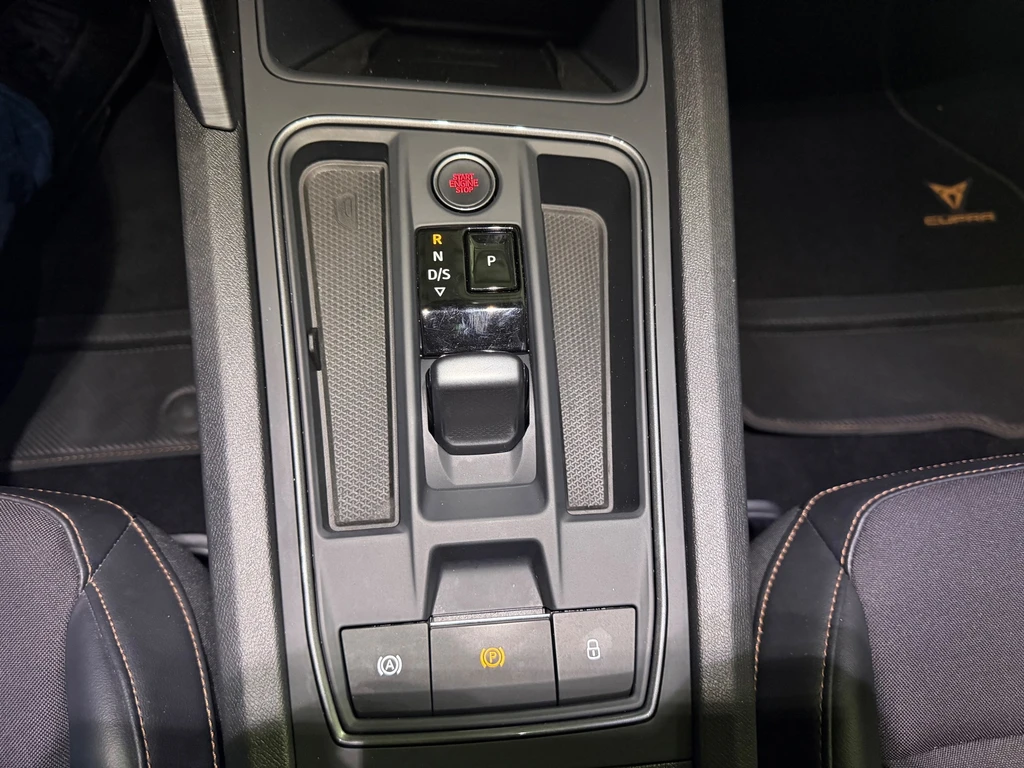 CUPRA Leon – foto 21