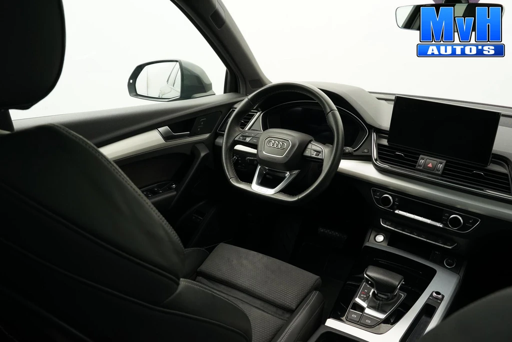 Audi Q5 – foto 90