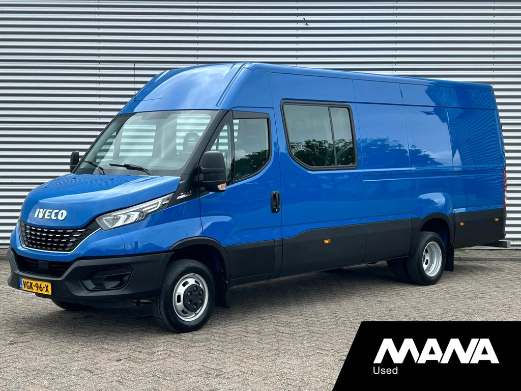 Iveco Daily – foto 1