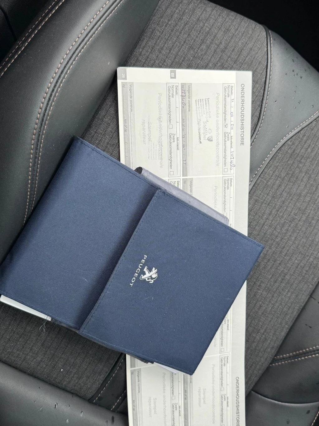 Peugeot 3008 – foto 34