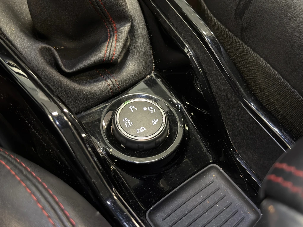 Peugeot 2008 – foto 21
