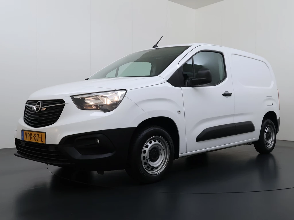 Opel Combo – foto 2