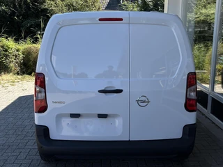 Opel Combo – thumbnail 3
