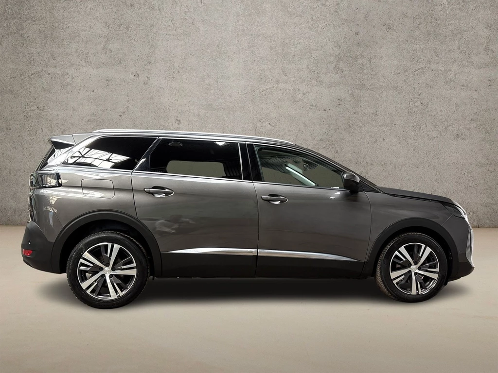 Peugeot 5008 – foto 5