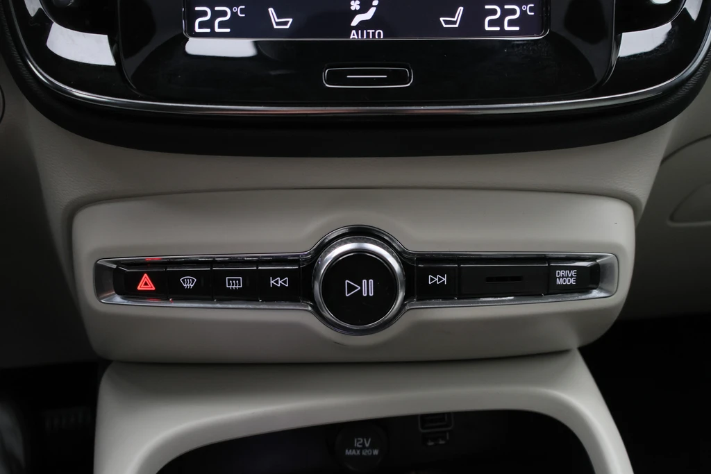 Volvo XC40 – foto 44