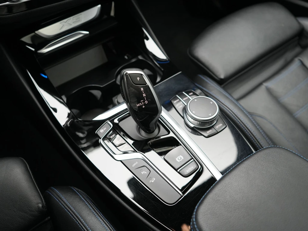 BMW X3 – foto 42