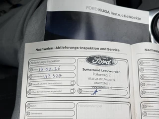 Ford Kuga – thumbnail 36