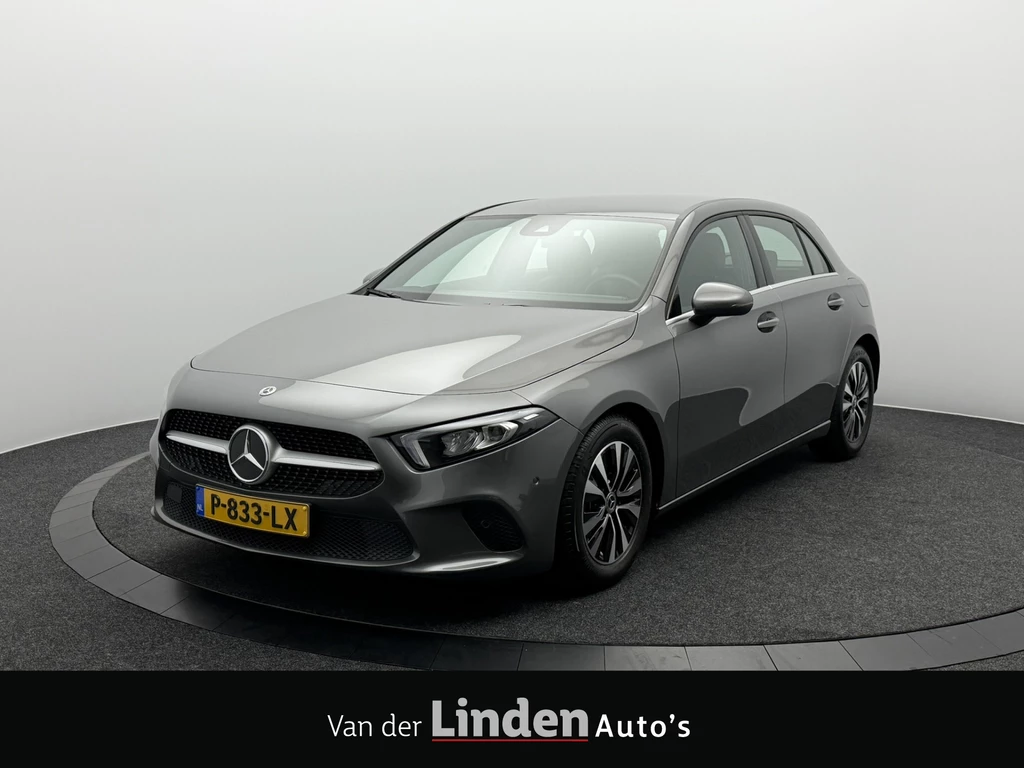 Mercedes-Benz A-Klasse – foto 1
