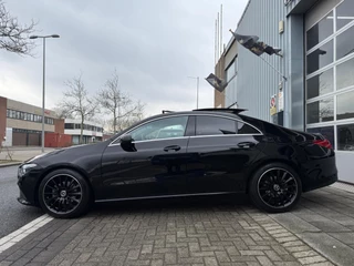Mercedes-Benz CLA – thumbnail 4