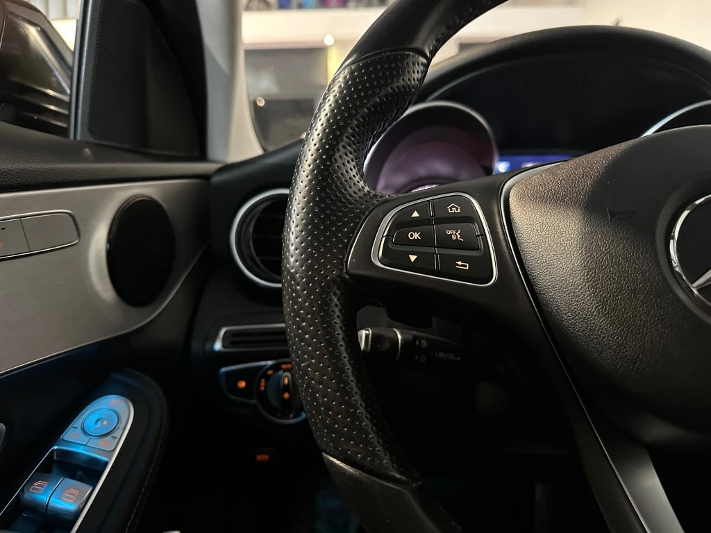Mercedes-Benz C-Klasse – foto 20