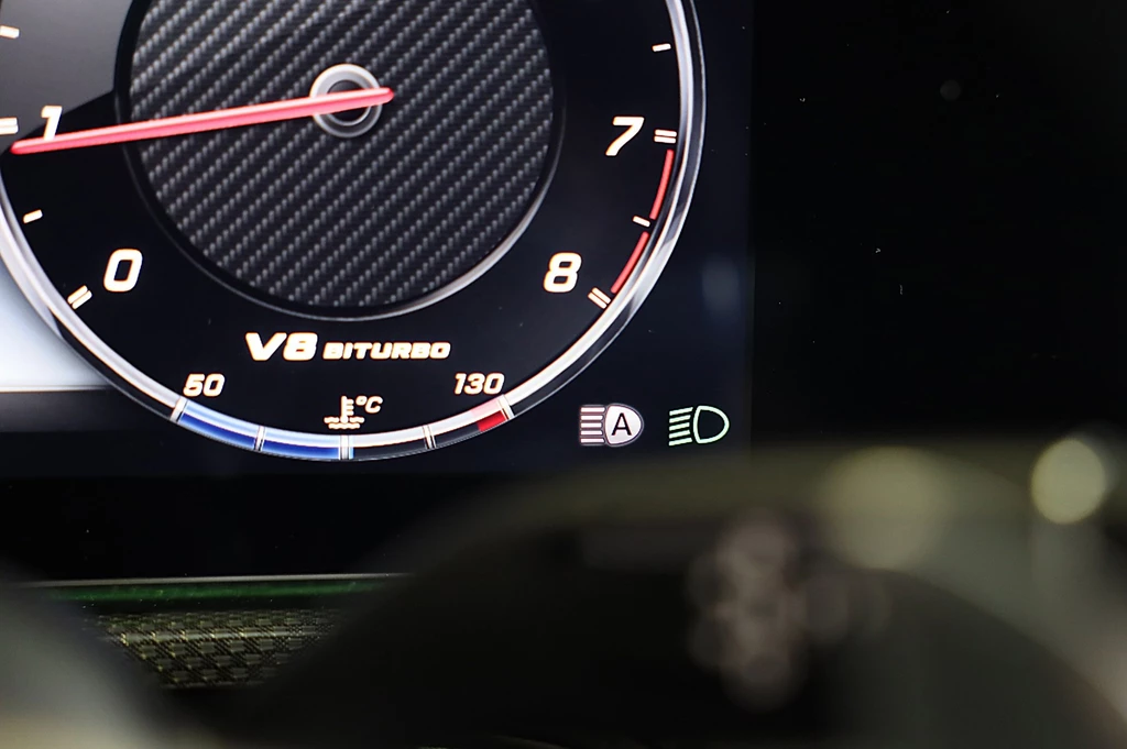 Mercedes-Benz G-Klasse – foto 54