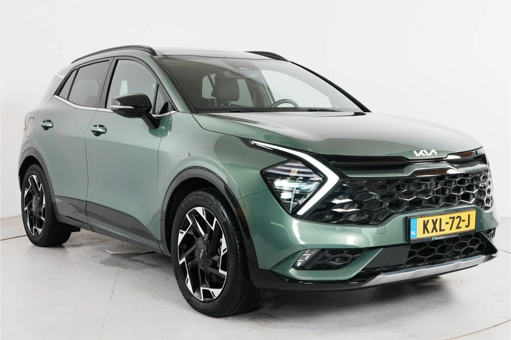 Kia Sportage – foto 10
