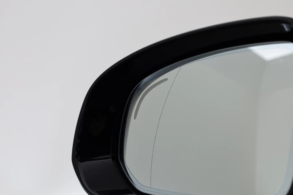 Volvo XC60 – foto 12