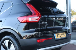 Volvo XC40 – thumbnail 7
