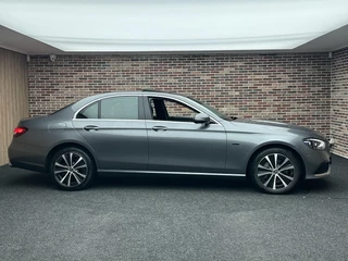 Mercedes-Benz E-Klasse – thumbnail 7