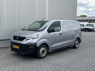 Peugeot Expert – thumbnail 2