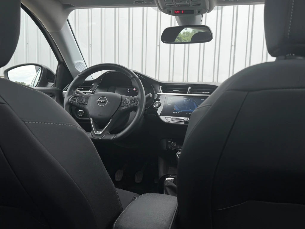 Opel Corsa – foto 11