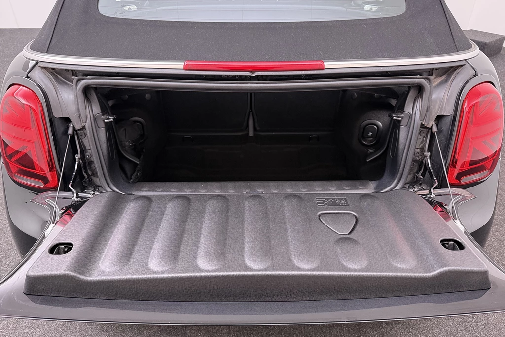 MINI Cooper Cabrio – foto 14