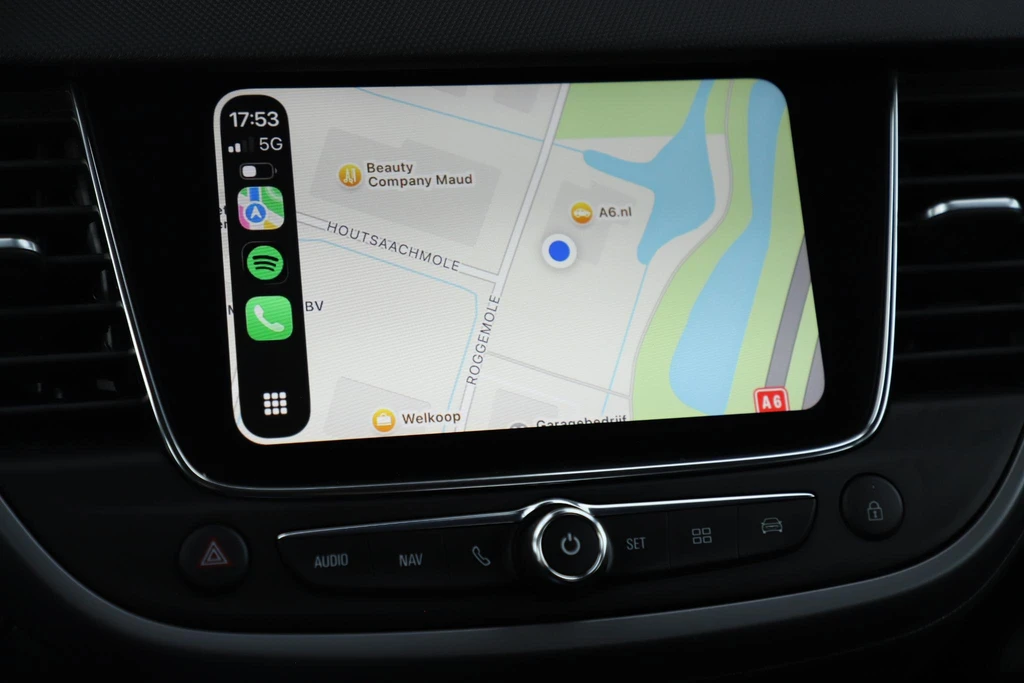 Opel Crossland – foto 15