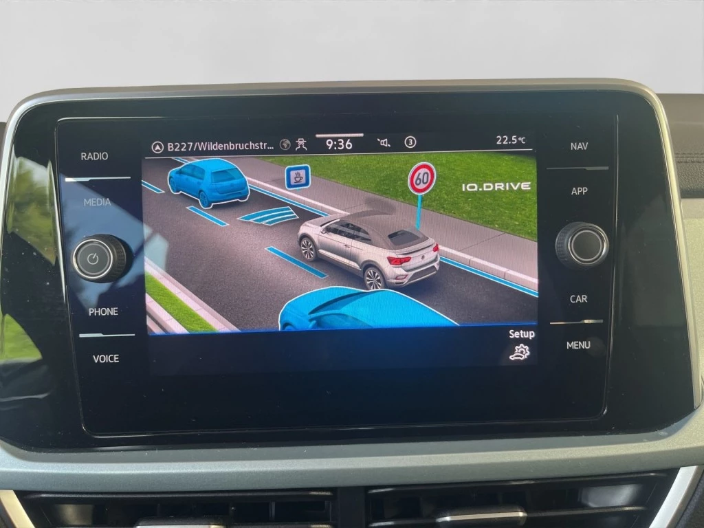 Volkswagen T-Roc – foto 15