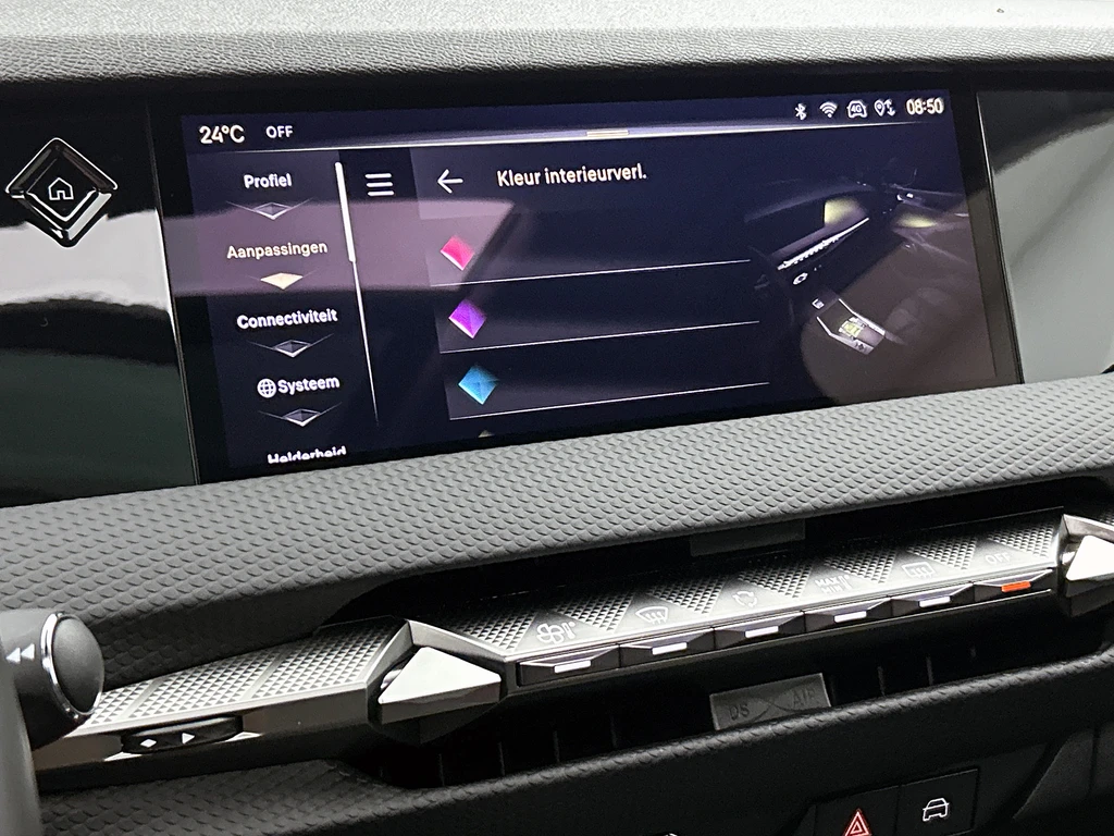 DS DS 4 – foto 44