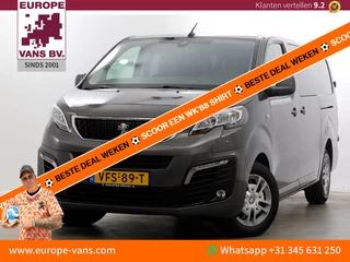 Peugeot Expert – thumbnail 1