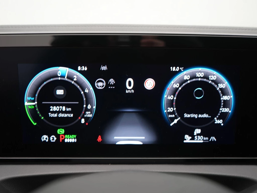 Volkswagen Tiguan – foto 15