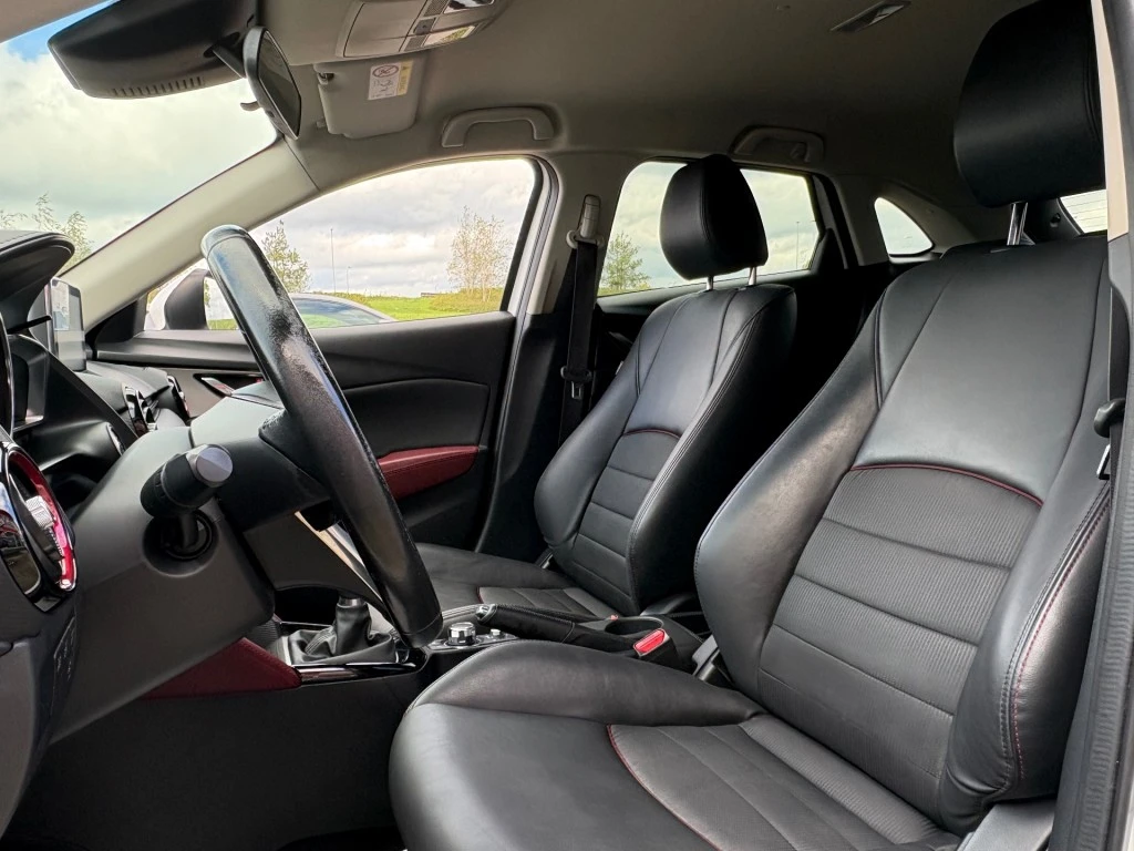 Mazda CX-3 – foto 7