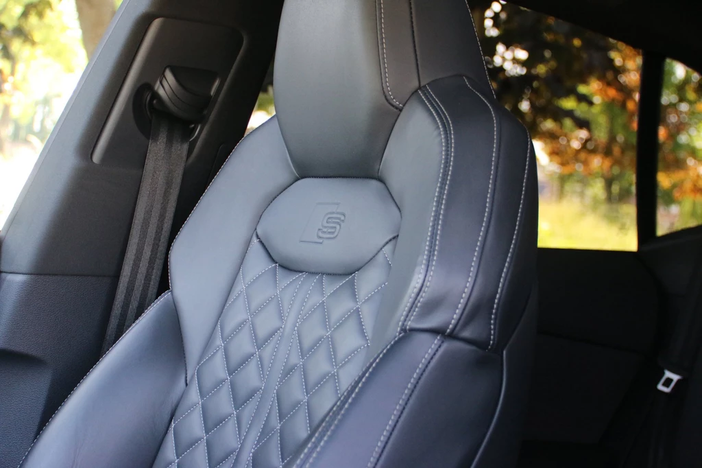 Audi Q8 – foto 13