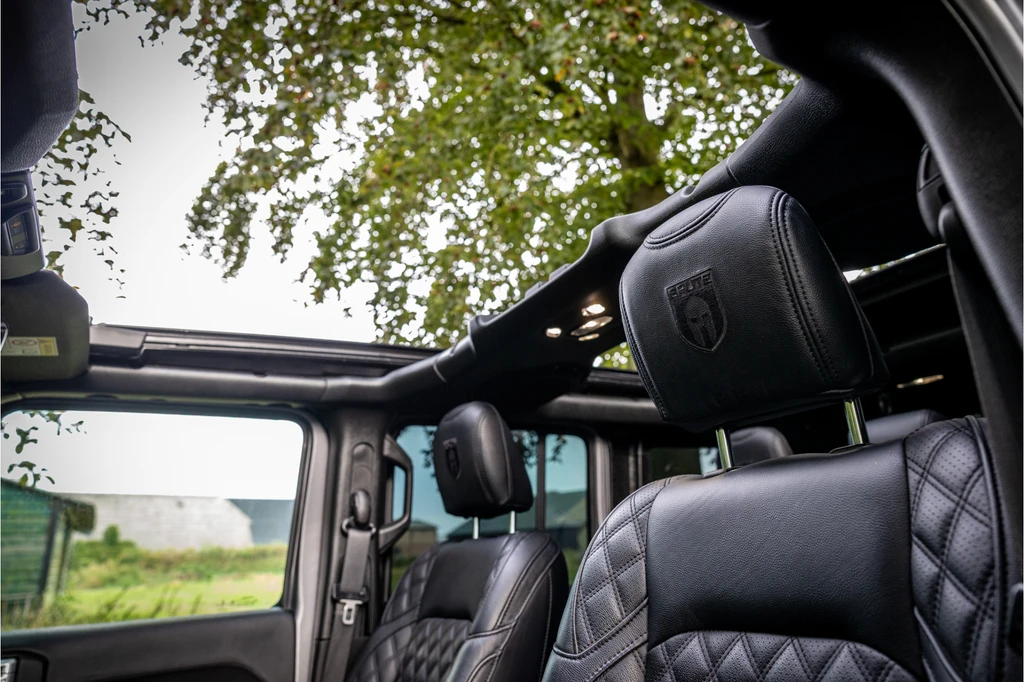 Jeep Wrangler – foto 25