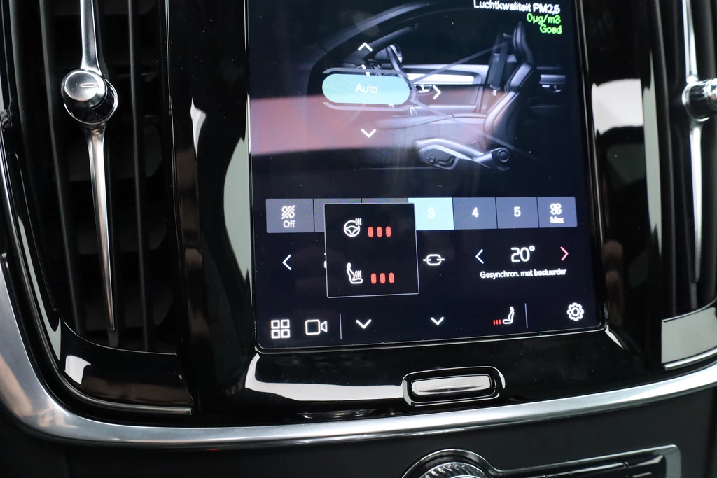 Volvo V90 – foto 34