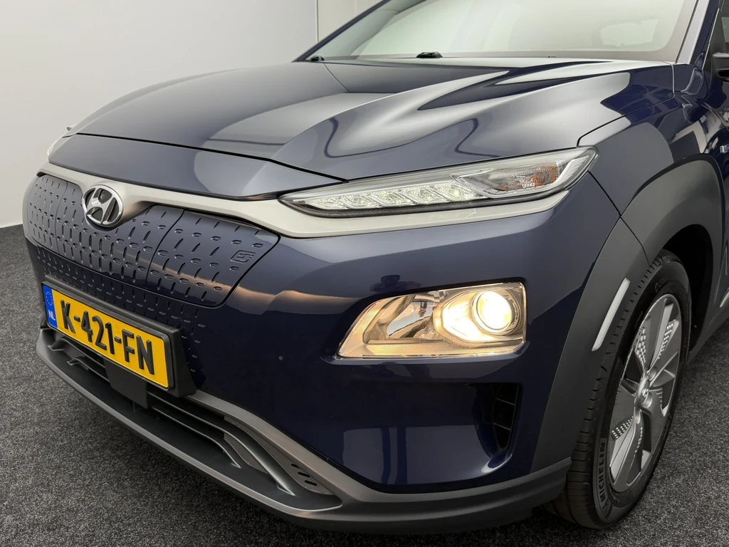 Hyundai Kona – foto 2