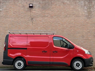 Renault Trafic – thumbnail 6