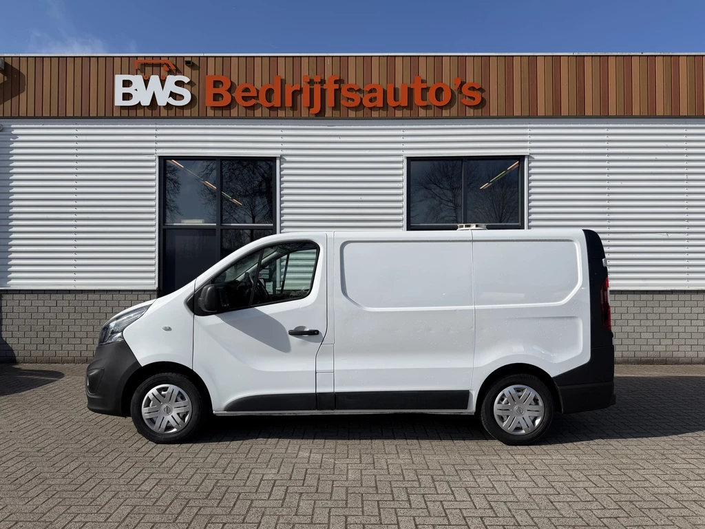 Opel Vivaro – foto 2