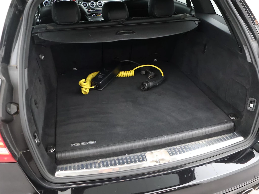 Mercedes-Benz C-Klasse – foto 15