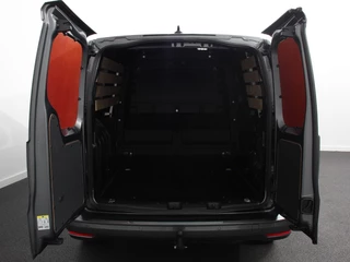 Volkswagen Caddy – thumbnail 13