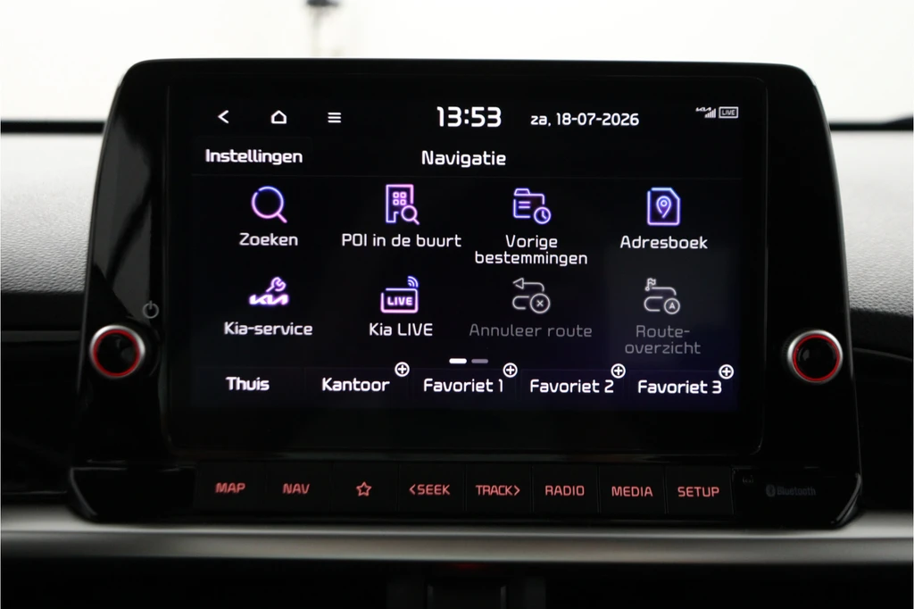 Kia Picanto – foto 49