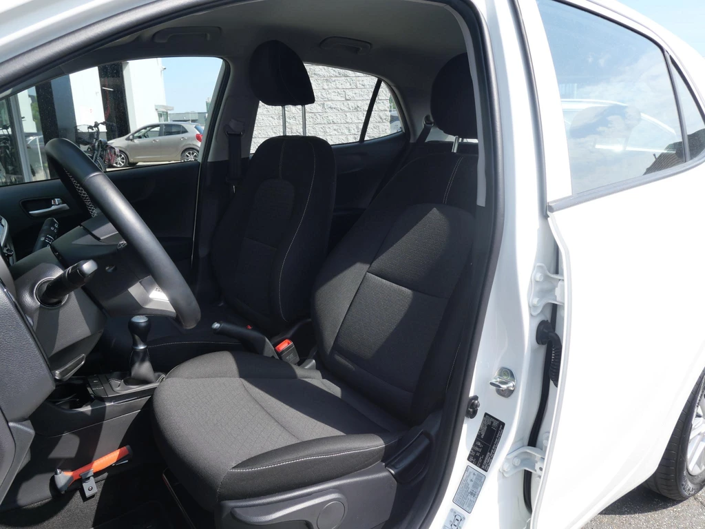 Kia Picanto – foto 7