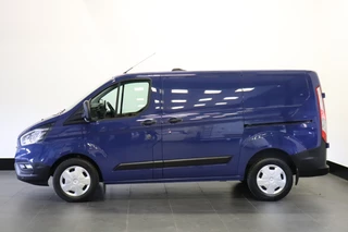 Ford Transit Custom – thumbnail 3