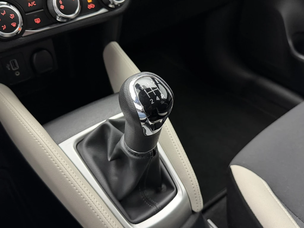 Nissan Micra – foto 19