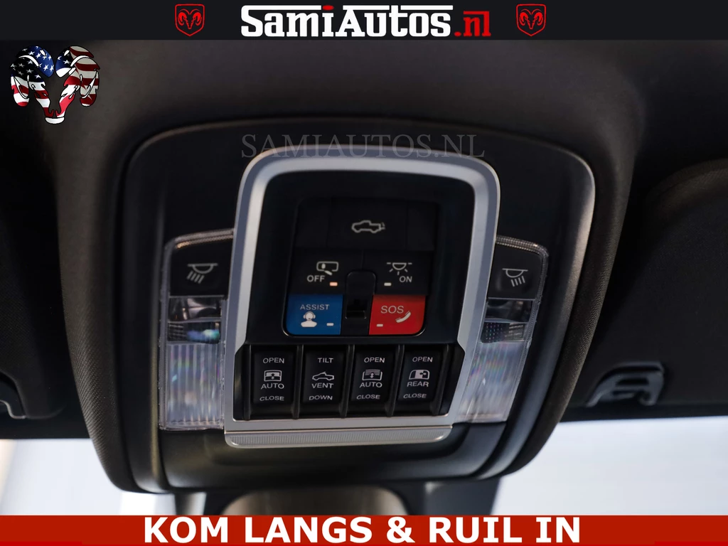 Dodge Ram Pick-Up – foto 59