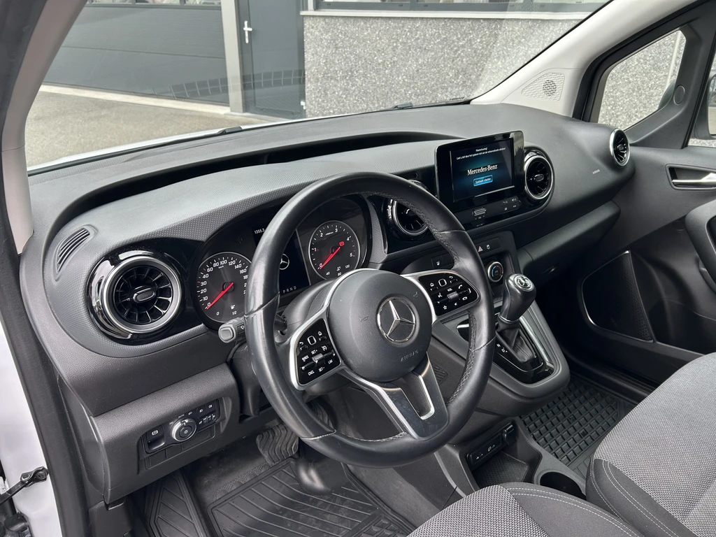 Mercedes-Benz Citan – foto 11