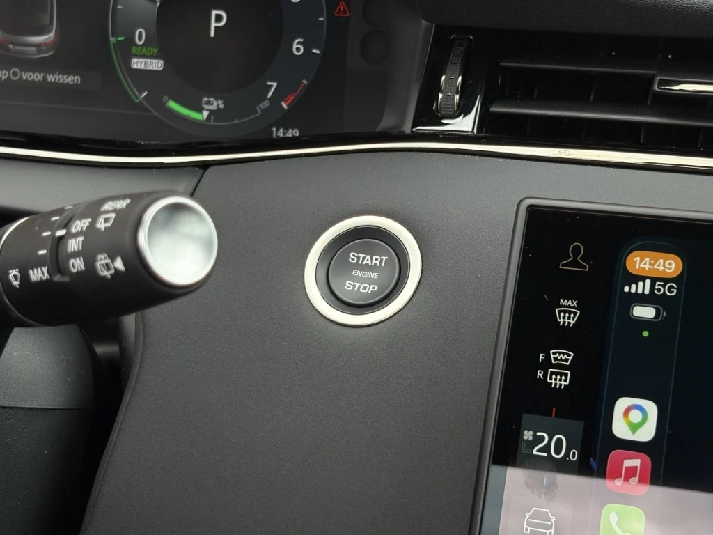 Land Rover Range Rover Evoque – foto 58