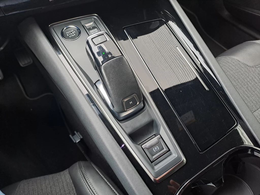 Peugeot 508 – foto 30