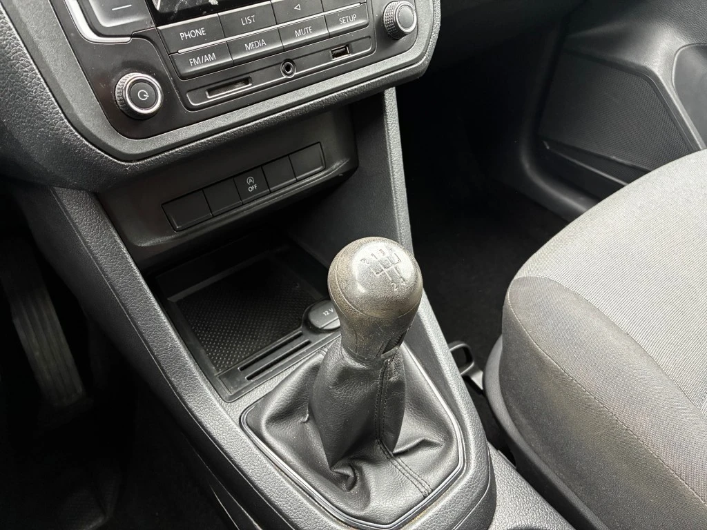 Volkswagen Caddy – foto 18