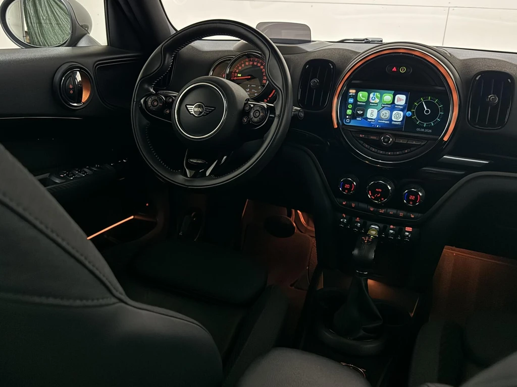 MINI Countryman – foto 23